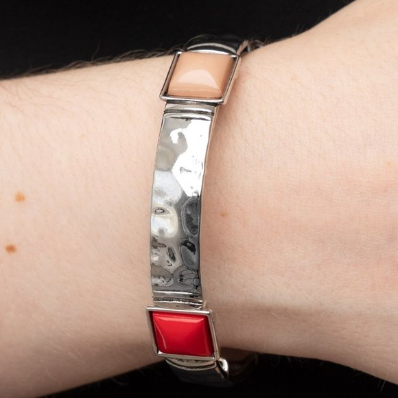 Paparazzi Jewelry - TOTALLY Terraform - Multi
